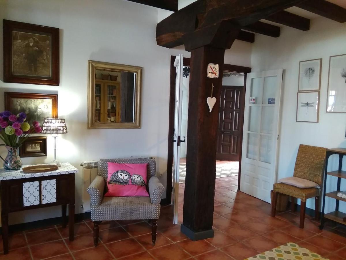 Posada Tresvalle Ubiarco Dış mekan fotoğraf