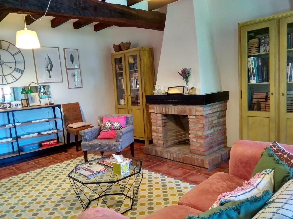 Posada Tresvalle Ubiarco Dış mekan fotoğraf